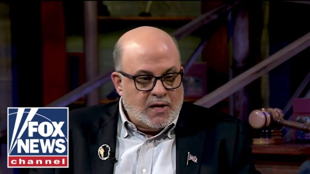 Mark Levin: These families are under attack