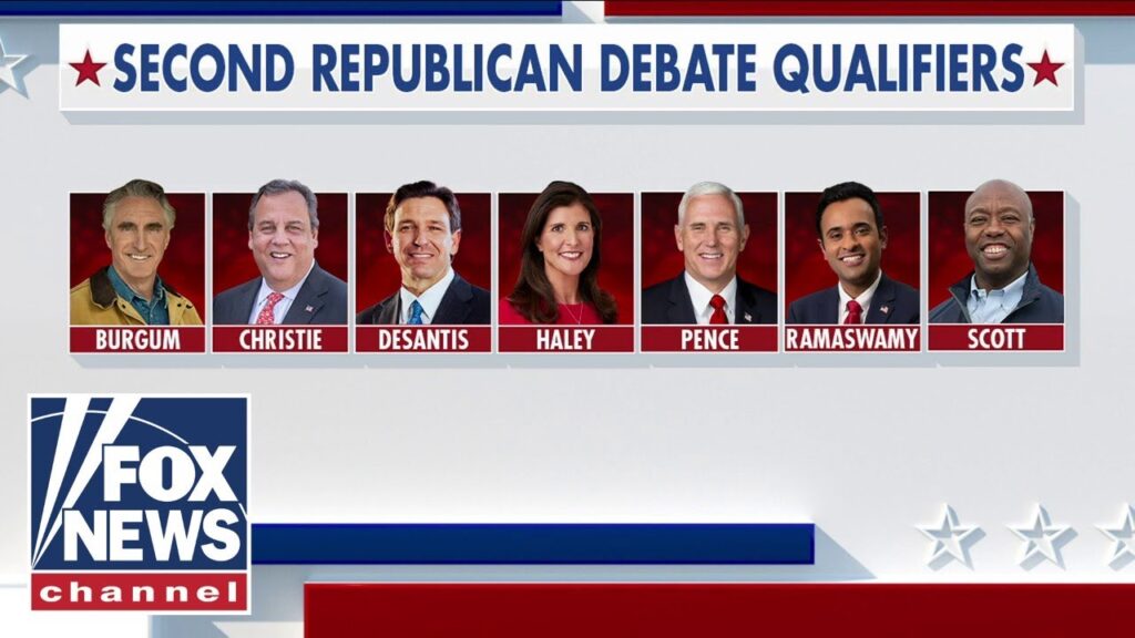 Watch the GOP debate: ‘The Five’ gives Dana Perino moderator tips