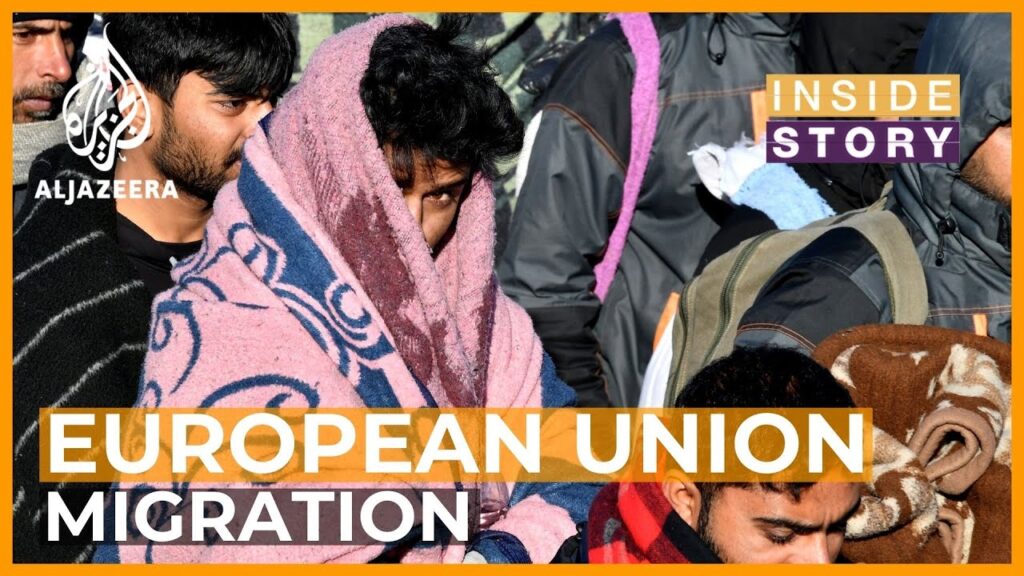 Can EU states agree to a deal on migration? | Inside Story