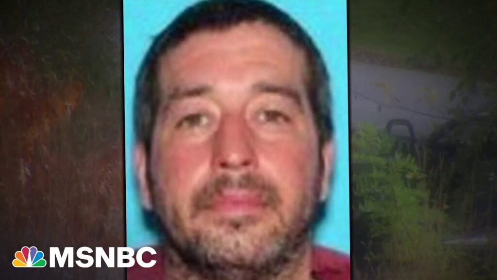 Suspected Maine shooter found dead, law enforcement sources tell NBC News