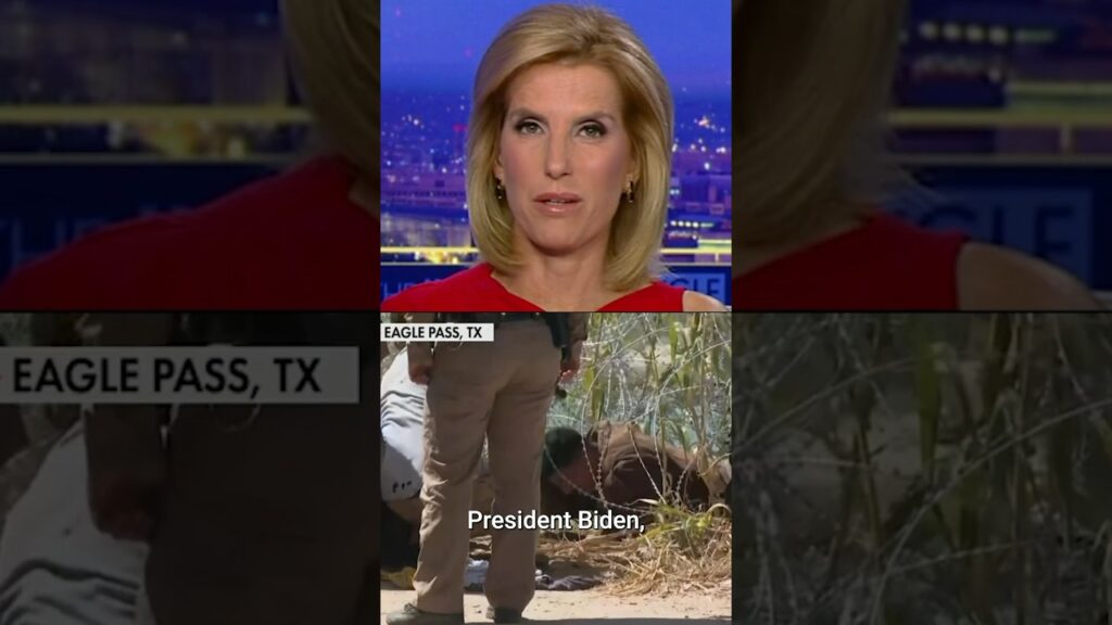 Ingraham: This is a human, financial, cultural catastrophe