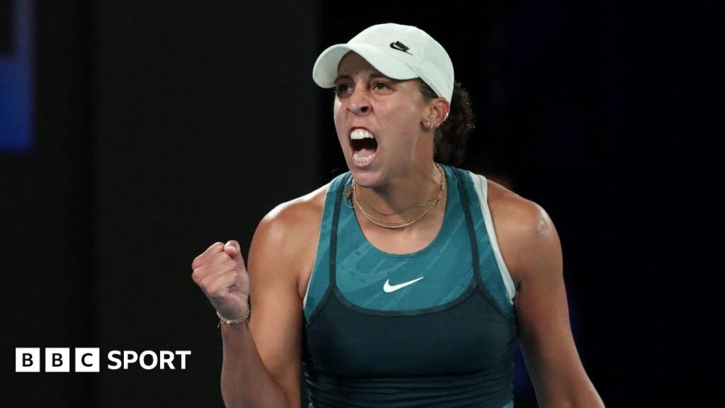 Australian Open 2025 results: Madison Keys shocks Aryna Sabalenka in Melbourne final