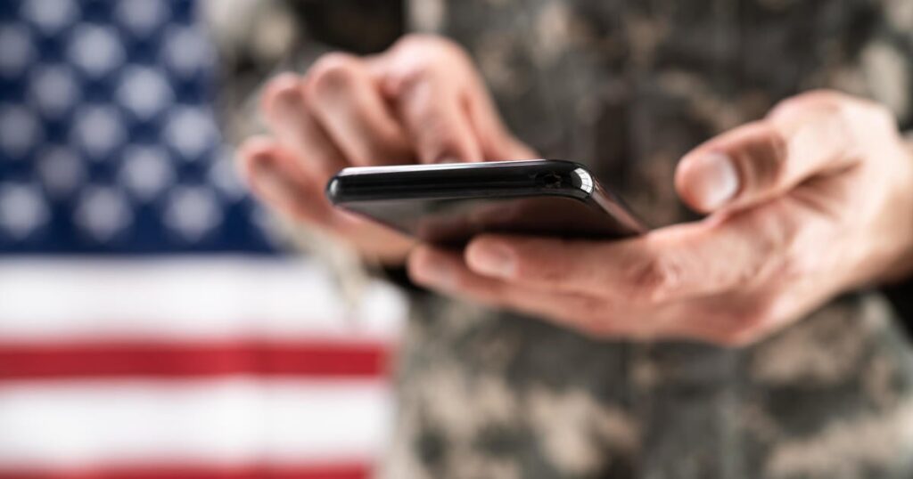China targeting U.S. service members on social media in “virtual espionage” spy efforts