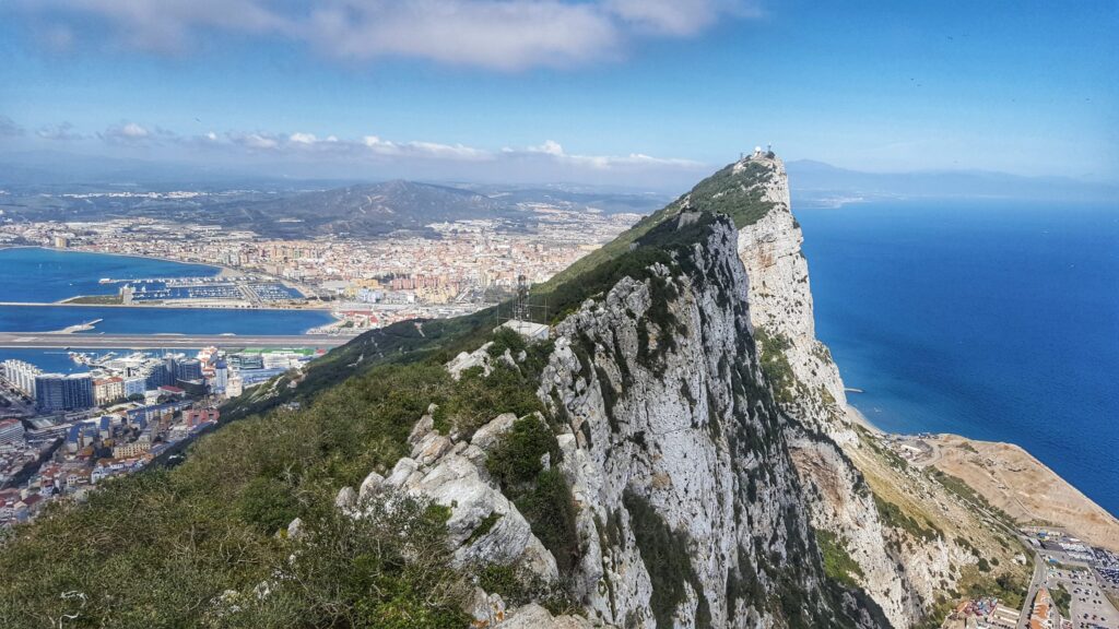 Range of social services to be more easily accessible as Gibraltar continues its digitisation drive