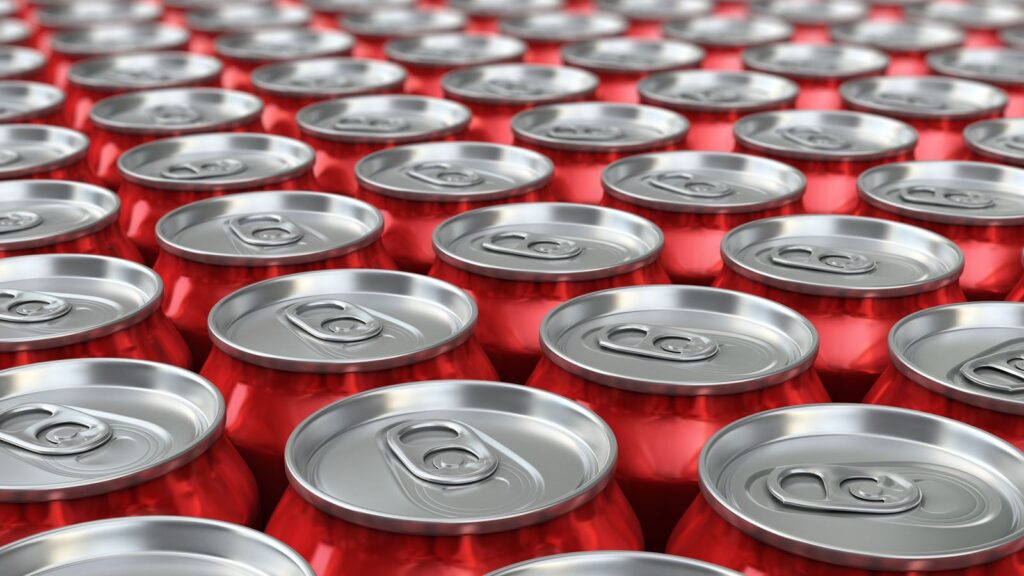 ‘Limited distribution’ in UK of recalled Coca-Cola soft drinks | Money News