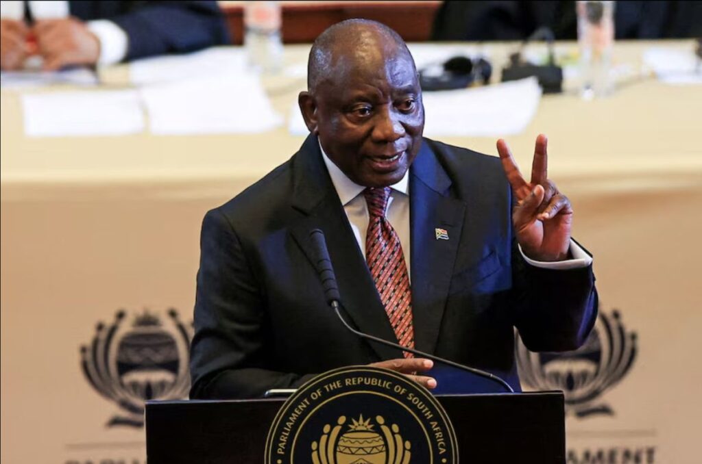 Ramaphosa Champions Multilateralism at G20 Amid US Absences