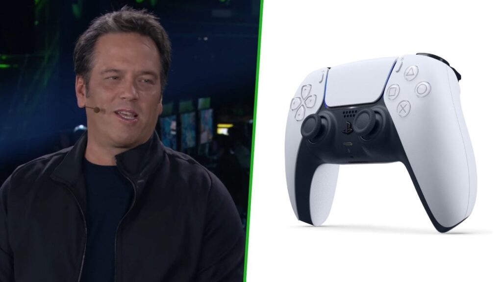 Leaked Xbox controllers ‘Sebile’ and ‘Actium Duet’ resurface in cloud gaming files