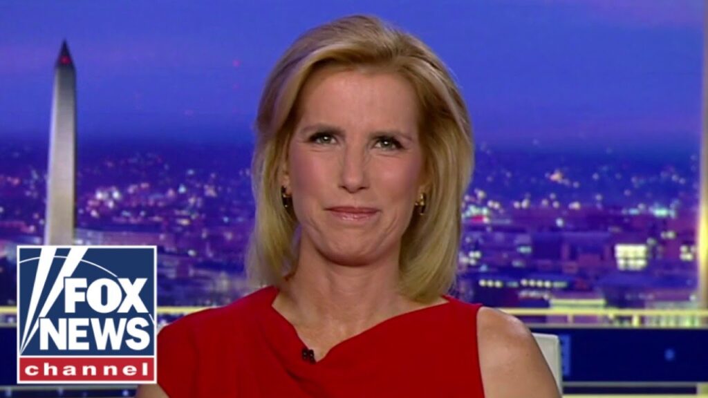 Ingraham: This is a Zelenskyy shakedown