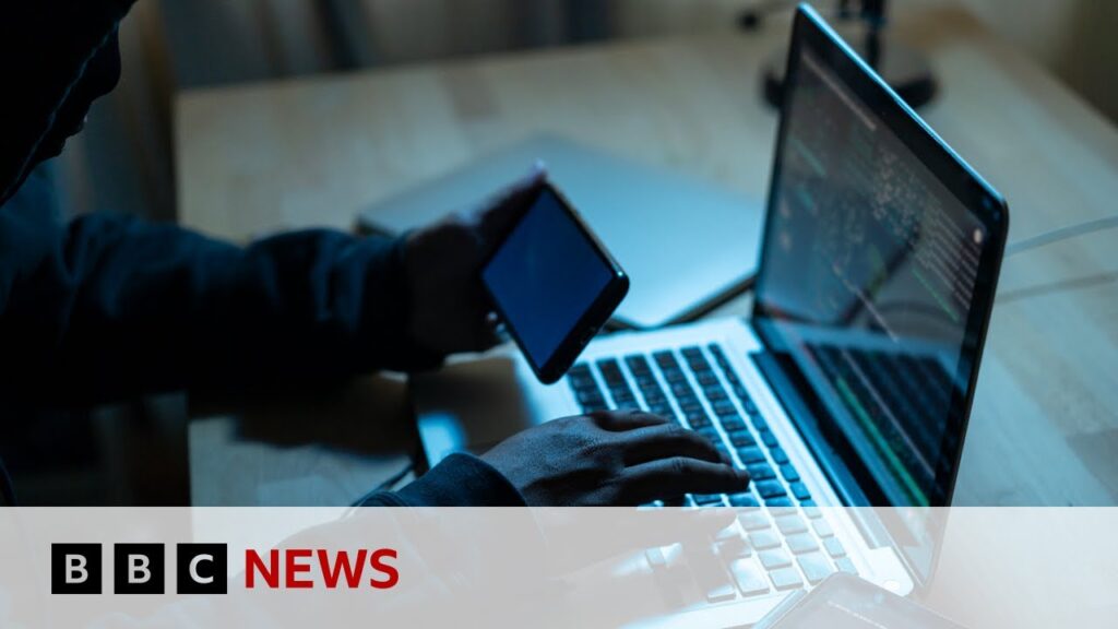 Cybercrime website Genesis Market shut down in global law enforcement crackdown – BBC News