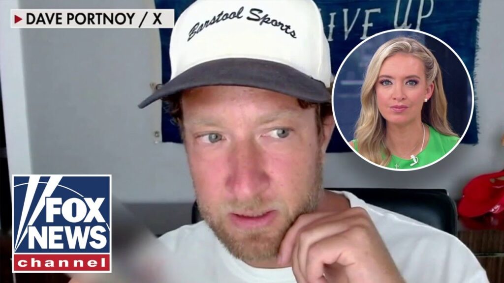 Kayleigh McEnany: This Washington Post reporter just got owned