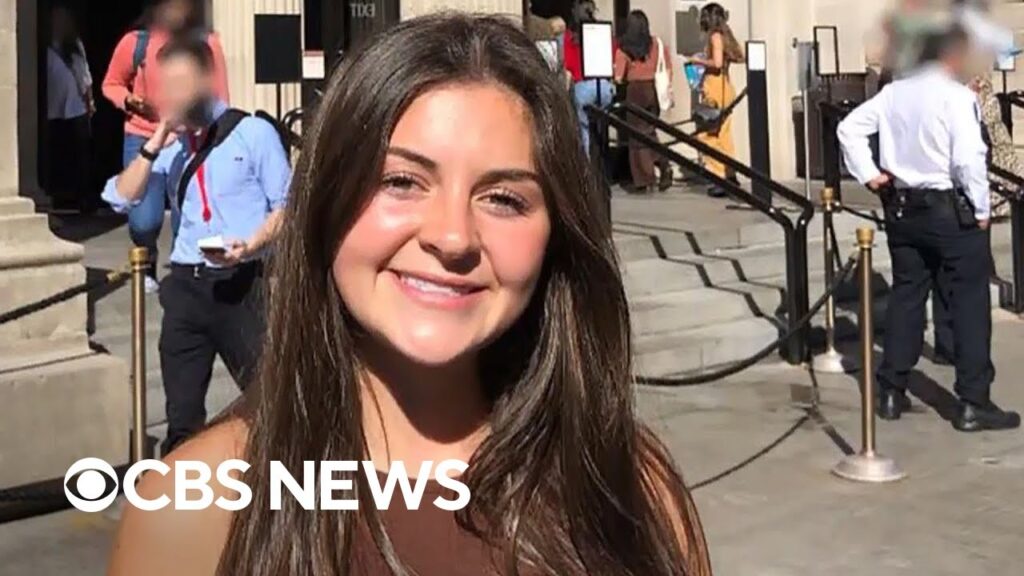 More on Laken Riley Act targeting immigrants, latest Trump presidency moves, more | CBS news 24/7