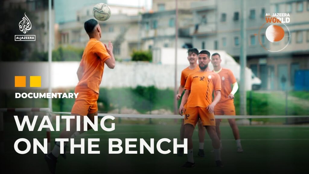 Beyond the Atlas Lions: Morocco’s aspiring footballers | Al Jazeera World Documentary