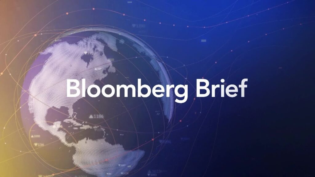 Bloomberg Brief 12/11/2024