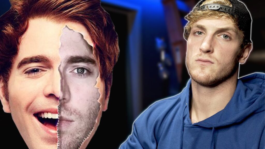 DEAR SHANE DAWSON…