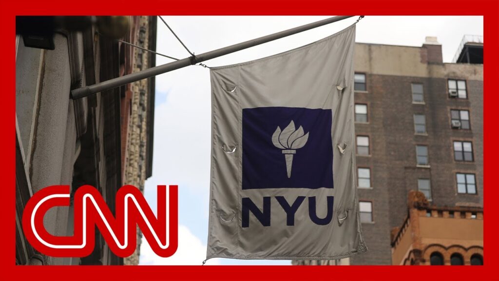 Columnist argues NYU treats education as a ‘consumer product’