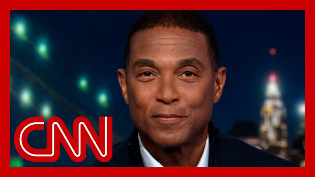 Look back on 8+ years of Don Lemon’s biggest moments