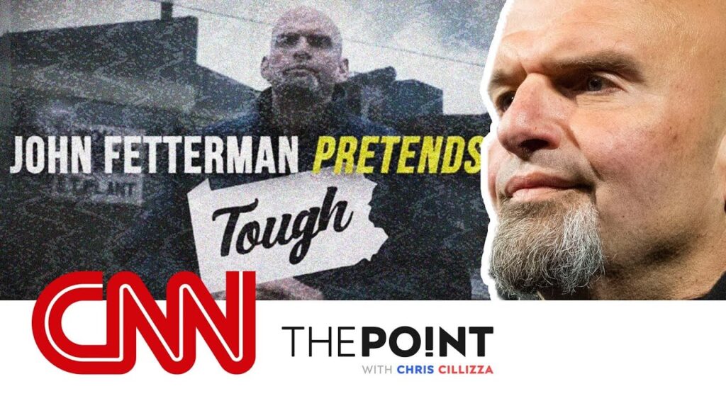 Analysis: Why this attack ad might work against Fetterman