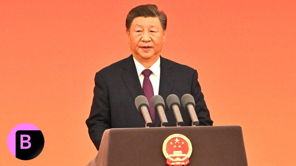 China Begins Annual Economic Meeting