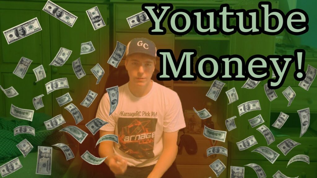 How Much Money Do Youtubers Make? Real Numbers!