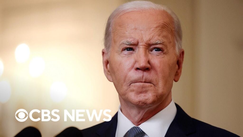 What to expect from Biden’s foreign policy address