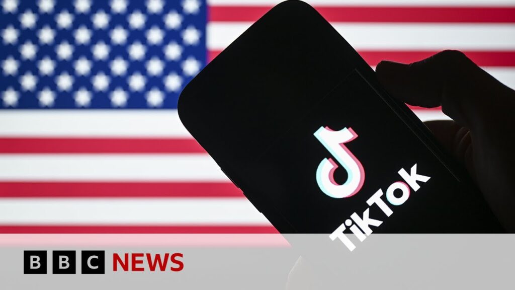 TikTok boss Shou Zi Chew to face questions at US Congress – BBC News