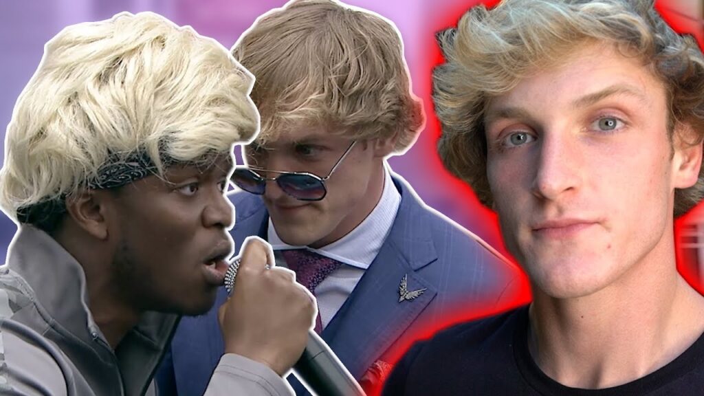 LET’S TALK ABOUT THE KSI PRESS CONFERENCE…