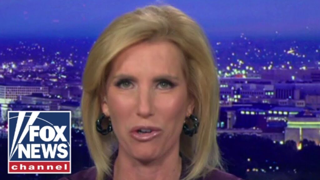 Laura Ingraham: Why should taxpayers continue to subsidize this?