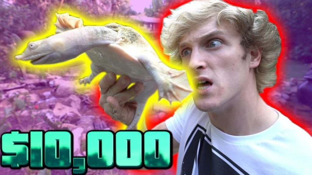 RELEASING MY ,000 ALBINO TURTLE!