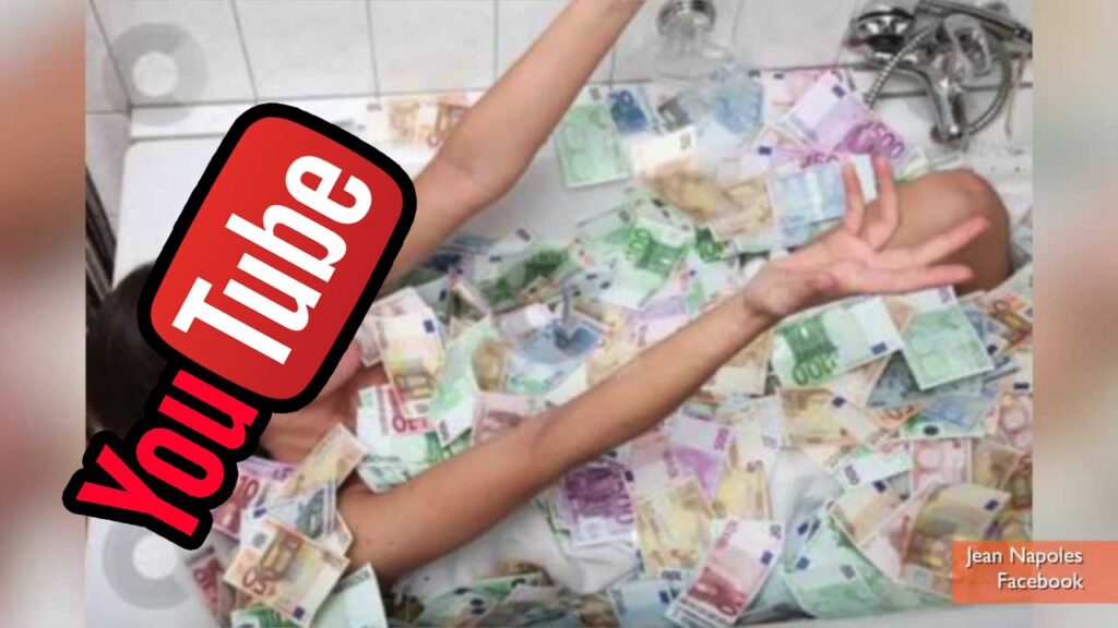 How Many Youtubers Are Millionaires???