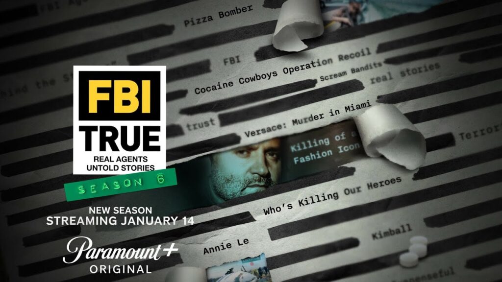 “FBI TRUE” returns with new details on Gianni Versace’s murder, other infamous cases