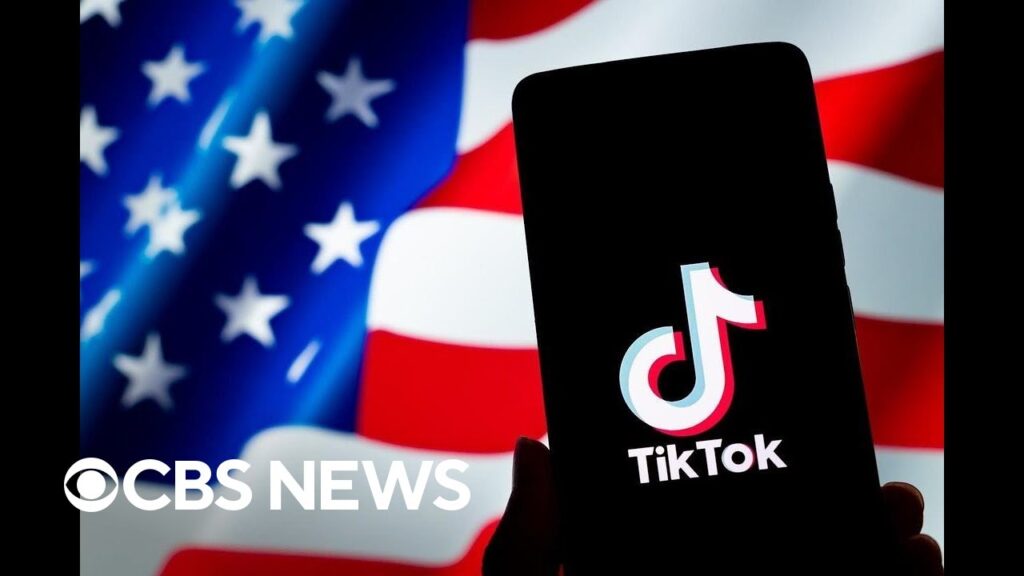 What to know about the Supreme Court TikTok hearing