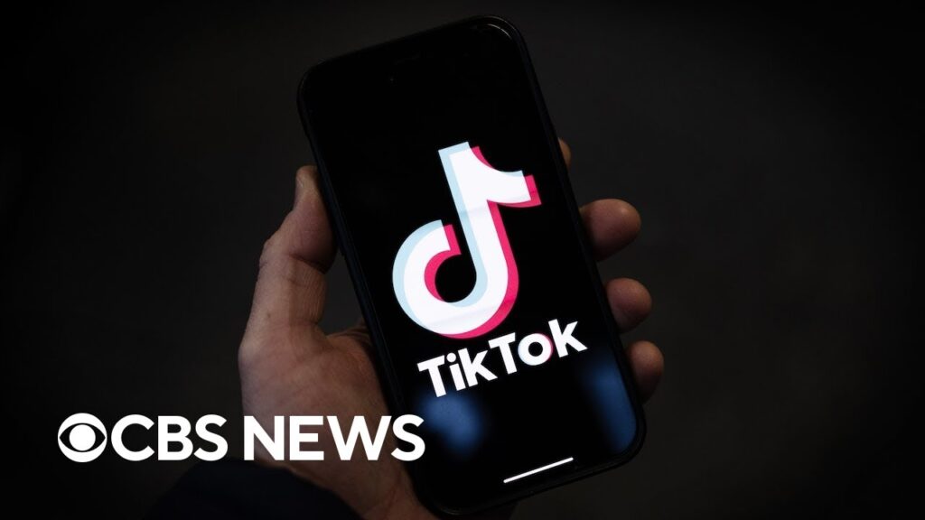 Supreme Court arguments on TikTok ban | full audio