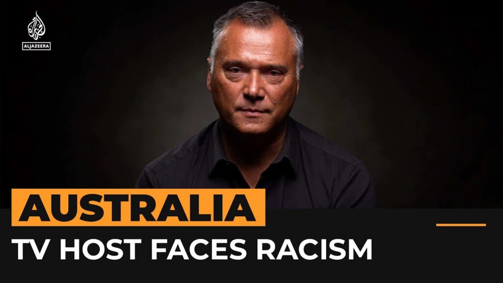 Indigenous Australian TV host steps down after racist abuse | Al Jazeera Newsfeed