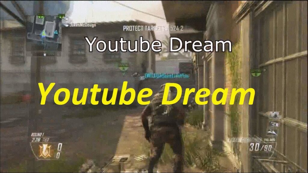 Youtube Dream