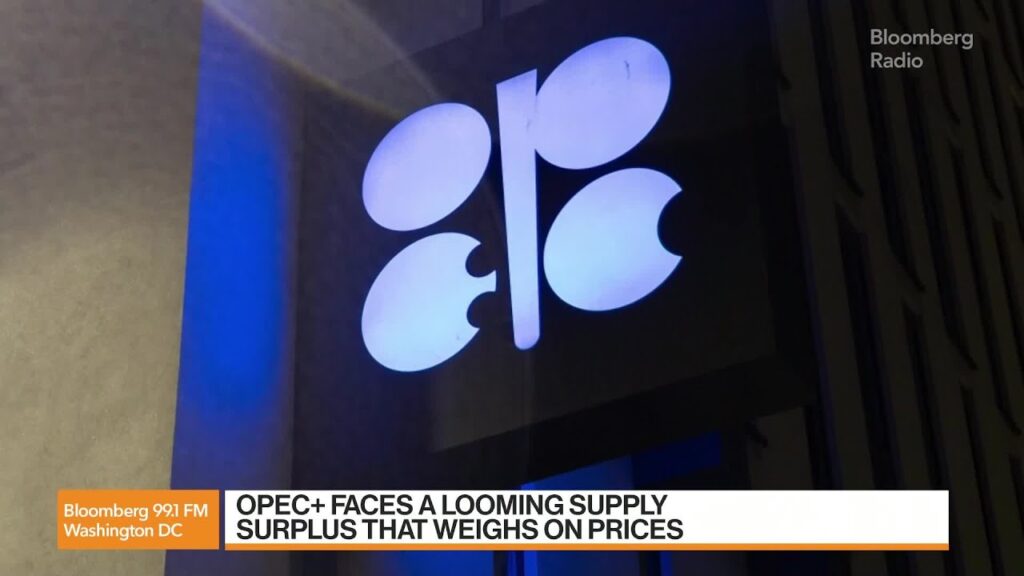 OPEC+ Delays Revival of Its Oil Production