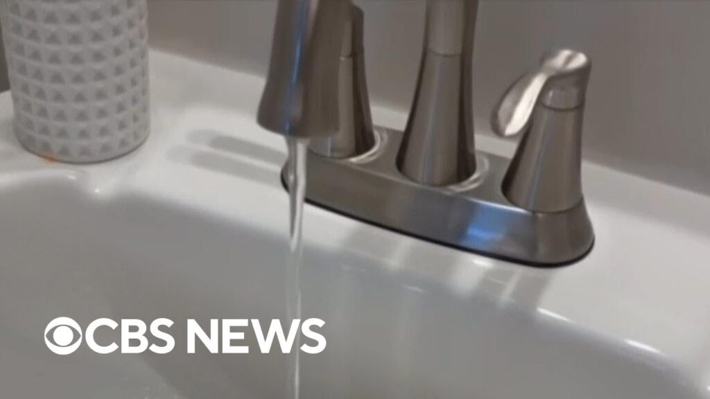 YMCA helps Virginia residents enduring water crisis