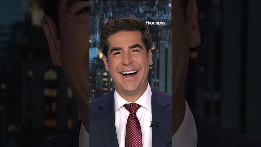 Jordan Belfort and Jesse Watters break down suspicious payments revealed by DOGE