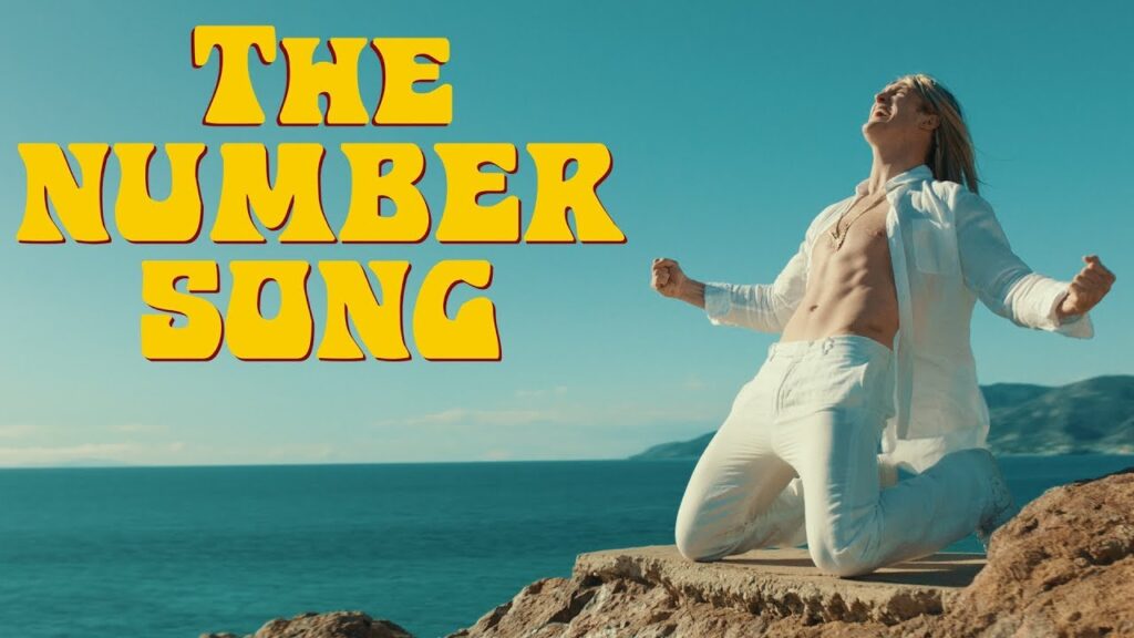 Logan Paul – THE NUMBER SONG (Official Music Video) prod. by Franke