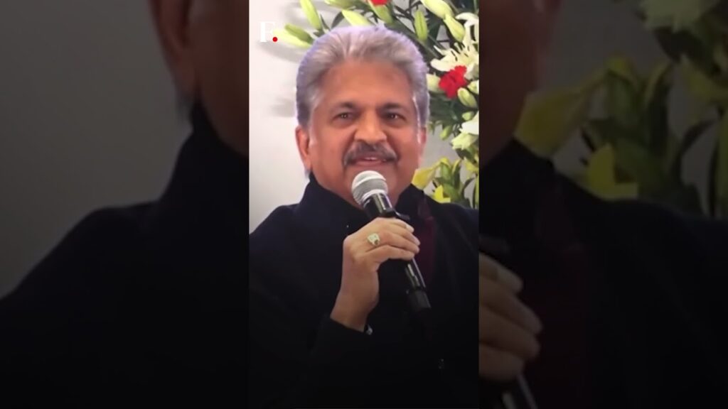 Quality of Work over Quantity: Anand Mahindra to Palki Sharma | Subscribe to Firstpost