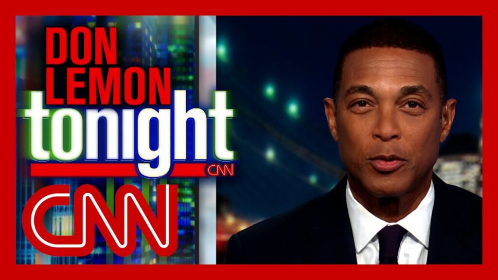 Don Lemon: Special master told Trump to put up or shut up