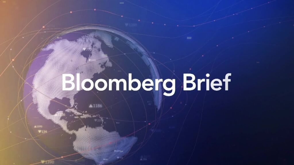 Bloomberg Brief 12/05/2024