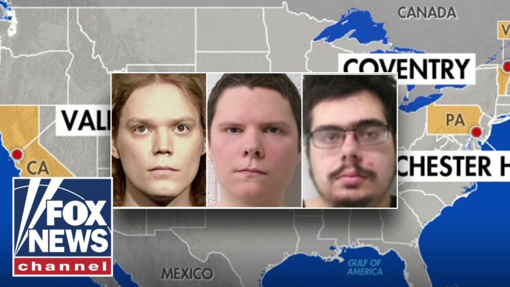 ‘Demonic’ killings linked to alleged transgender cult members