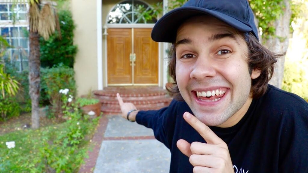 SURPRISING PARENTS WITH SHOCKING NEWS!!