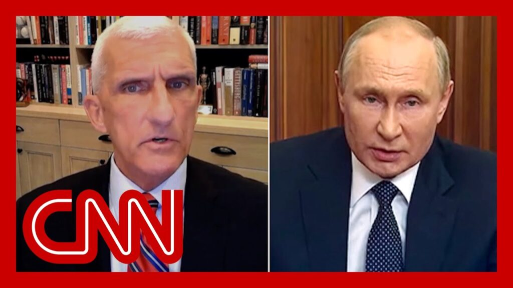 Hertling predicts ‘disastrous’ results after Putin’s move