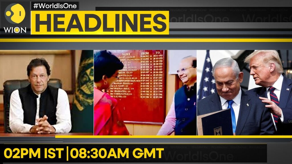 Delhi: Who Will Become The Next CM? | Netanyahu: Trump Is Israel’s Greatest Friend | WION Headlines