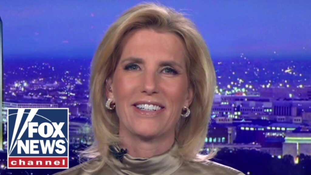 Laura Ingraham: One month of Trump 2.0 and a whirlwind of success