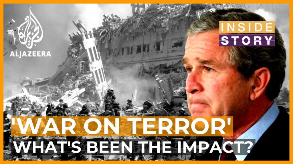 What’s been the true impact of the so-called ‘War on Terror’?