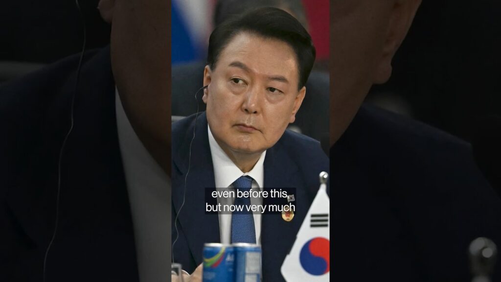 South Korea’s Political Crisis: What’s Next?