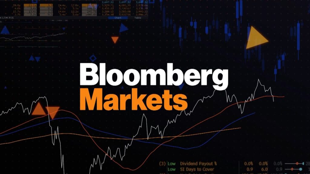 Bloomberg Markets 12/03/2024