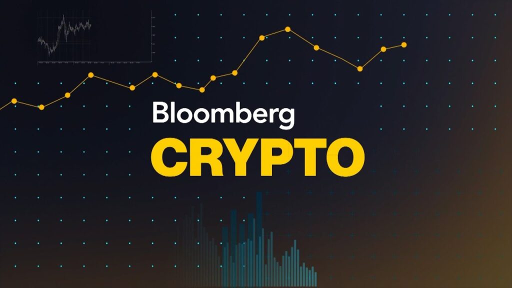 Bloomberg Crypto 12/03/2024